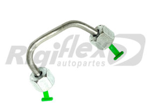 CAÑO INYECTOR MODELO AMAROK MOTOR V6 TDI Nº3 - RIGIFLLEX - sistema de inyección - volksagen